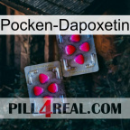Poxet Dapoxetine 15